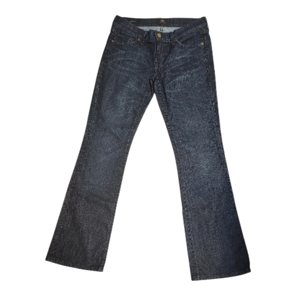 Citizens of Humanity Dita Dark Blue Jeans